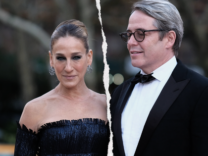 Sarah Jessica Parker: Ehe-Drama! - "Sie schreien sich so laut an, dass man es bis auf die Straße hinaus hört"