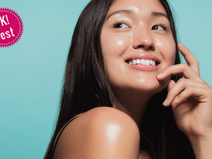 Gesichtsreinigungsbürsten im OK! Test: Das sind unsere Top 3 - Mit diesen Tools bringst du deine Haut zum Strahlen