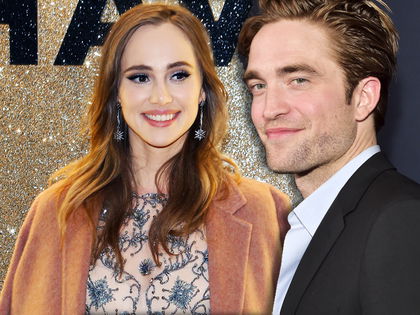 Robert Pattinson & Suki Waterhouse: Baby-Sensation! - "Sie ist während der Quarantäne schwanger geworden"