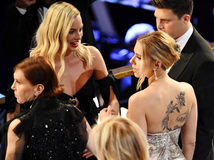 Margot Robbie und Scarlett Johansson: Mega-Zoff! - Diese Rolle sorgt für heißen Konkurrenzkampf in Hollywood