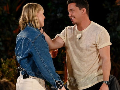 "Sing meinen Song": Liebes-Gerüchte um Lea & Nico Santos - Was läuft denn da?