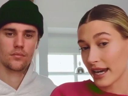 Justin & Hailey Bieber reicht's: Jetzt ziehen sie vor Gericht! - Das Paar hat eine drastische Entscheidung getroffen
