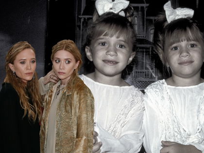 Mary-Kate & Ashley Olsen: Schockierende Worte über ihre Kindheit - "Sie wollten ganz normale Kinder sein"