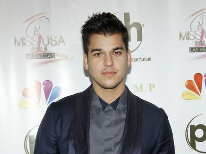 Robert Kardashian: Pleite-Drama - "Er soll sein Geld selbst verdienen!"