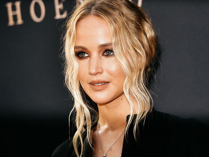 Jennifer Lawrence: Alkohol-Drama - Ihr Trinkverhalten bringt ihren Ehemann auf die Palme!
