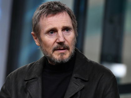 Liam Neeson: Bitterer Schicksalsschlag - Erneut muss der Schauspieler einen Todesfall in der Familie verkraften
