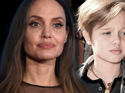 Angelina Jolie enthüllt traurige Wahrheit über Shiloh! - Die Schauspielerin spricht über eine tragische Fehlgeburt
