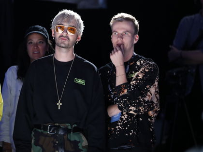 Bill Kaulitz: Große Trauer - Es ist der Todestag von Pumba