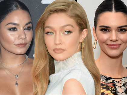 Schmuck: Die Trend-Ohrringe des Sommers - Mit diesen Accessoires strahlen wir mit der Sonne um die Wette