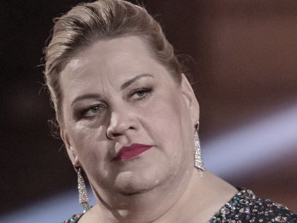 Ilka Bessin: Geheimnis um ihren Verlobten - Ist sie wirklich wieder Single?