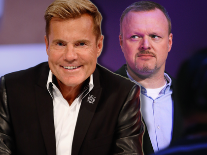Dieter Bohlen schießt gegen Stefan Raab: "Endlich hat er es auch verstanden" - Hat der Entertainer die Idee zu "Fame Maker" beim Poptitan geklaut?