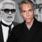 Wolfgang Joop über Karl Lagerfeld: "Alles, was ich kannte, ist mit ihm gestorben"  - Vor einem Jahr erlag der Modeschöpfer seinem Krebsleiden