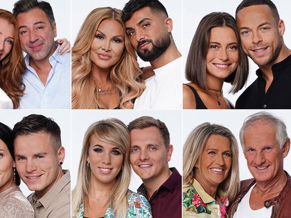 "Sommerhaus der Stars": Die geheime Beauty-Akte der Kandidaten - Aufgespritzte Lippen, Botoxbehandlungen, Brustvergrößerungen & Co.