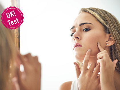 Porensauger im OK! Test: Dieses Beauty-Tool entfernt Mitesser effektiv