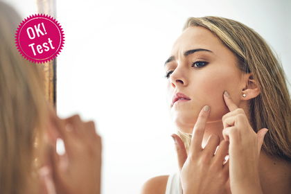 Porensauger im OK! Test: Dieses Beauty-Tool entfernt Mitesser effektiv