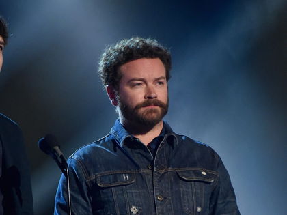 Danny Masterson: Vergewaltigungs-Skandal - Er soll drei Frauen missbraucht haben