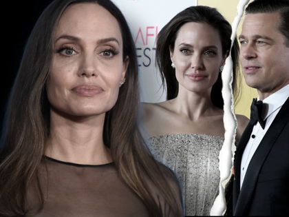 Angelina Jolie & Brad Pitt: Das ist der wahre Trennungsgrund - Jetzt enthüllt sie die Wahrheit über ihren Ex
