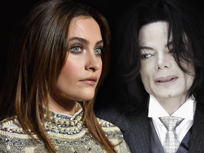 Paris Jackson: Stellt sie sich gegen ihre Vater Michael? - Verwirrung bei Instagram