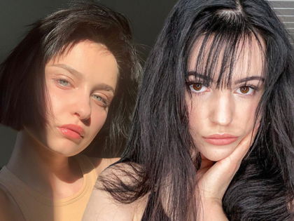 Maribel und Nasty: Krasses Geständnis über GNTM-Fotoshootings - So unzufrieden sind die beiden mit ihren Bildern