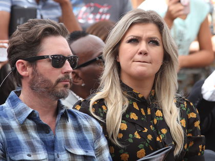 Jetzt wird’s schmutzig: Will Kelly Clarksons Mann an ihr Vermögen? - Trotz Ehevertrag verlangt Brandon Blackstock eine riesen Summe