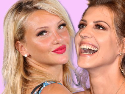 Sarah Harrison, Gerda Lewis & Co.: Auf diesen Liquid Lipstick schwören die Stars - So easy zauberst du dir volle und gepflegte Lippen