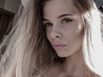 Traurige GNTM-Larissa: Dieser Fehlschlag rührt sie zu Tränen - "Ich habe so geweint"