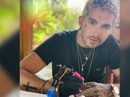 Bill Kaulitz: Mega-Überraschung - Hat er DAS wirklich gemacht?