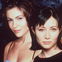 "Charmed – Zauberhafte Hexen": So haben sich die Schauspieler verändert - Shannen Doherty, Holly Marie Combs, Alyssa Milano & Co. damals und heute