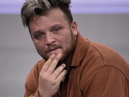 DSDS-Star Menowin Fröhlich: Schlimme Nachricht - Drama um die kleine Tochter des Sängers