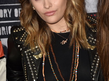 Paris Jackson: "Ich habe viele Male versucht, mich umzubringen" - Sie spricht über die härteste Zeit ihres Lebens