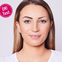 Powder Brows: Besser als Microblading? - Okmag.de-Redakteurin Ramona hat den Test gemacht