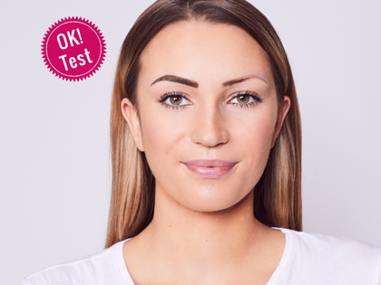 Powder Brows: Besser als Microblading? - Okmag.de-Redakteurin Ramona hat den Test gemacht