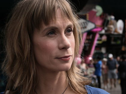 "Vermisst"-Moderatorin Sandra Eckardt: Traurige Nachricht - Überraschendes RTL-Aus