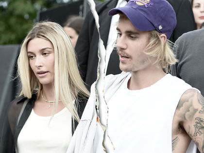 Hailey & Justin Bieber: Alles aus? - Das Model braucht dringend eine Pause