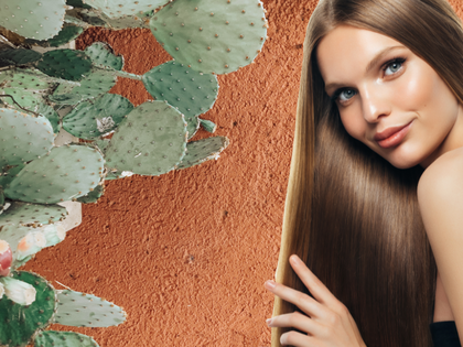 Hautpflege mit Kaktus: Powerwirkstoff für reine Haut, tolles Haar und einen straffen Body - Grünes Beauty-Wunder, das besticht!
