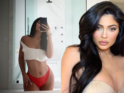Kylie Jenner: Sex-Skandal! - Bedeutet DIESE Aufnahme das Ende der Selfmade-Millionärin?