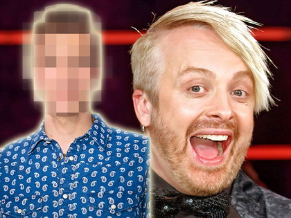 Ross Antony: Neuer Mann an seiner Seite? - Es ist nicht Paul Reeves