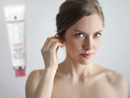 Hautpflege: Diese Tagescreme ersetzt einen Primer - Perfekter Teint in wenigen Sekunden – und ohne Make-up