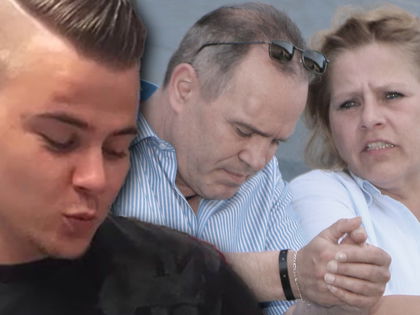 Vorwurf von Jeremy Pascal Wollny: Harald ist nicht herzkrank - Schwere Vorwürfe von Silvia Wollnys Sohn