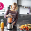 Standmixer im OK! Test: Das sind unsere Top 3! - Diese Küchenhelfer machen eine gesunde Ernährung einfacher