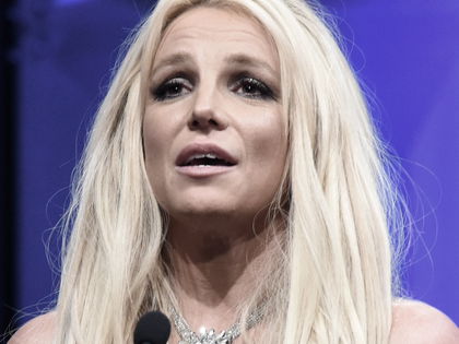 Versteckte Hilferufe: So schlecht steht es um Britney Spears - Die Fans sind in heller Aufregung