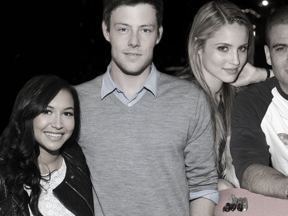 Drogen, Stalking, Suizid: Der Fluch der "Glee"-Stars - Naya Rivera (†33) war nicht die Erste aus der Erfolgs-Serie, der Schreckliches zustieß