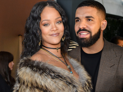 Rihanna: Liebes-Comeback mit Drake? - Der Rapper verfolgt die Sängerin bis nach Barbados