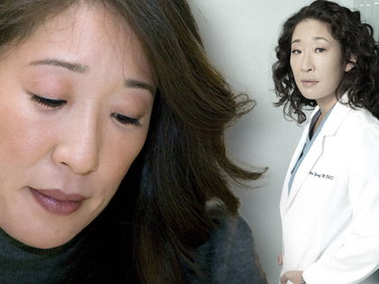 Sandra Oh: Schockierende Worte über "Grey’s Anatomy" - "Es war traumatisch"