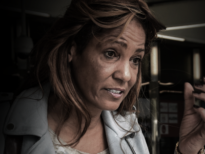 Nadja Abd el Farrag: Traurige Neuigkeiten - "Das ist einfach nur besorgniserregend"
