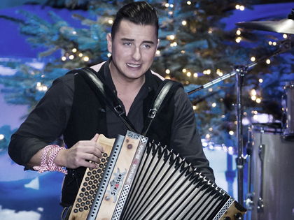 Andreas Gabalier: Kindheitstrauma mit Folgen - Der Sänger spricht erstmals über seine dunkle Vergangenheit