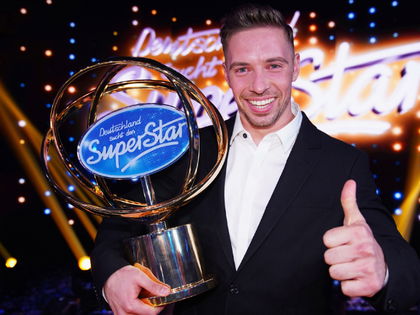 DSDS-Sieger Ramon Roselly: Betrug aufgeflogen! - Seine Fans sollen abgezockt werden