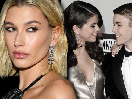 Justin & Hailey Bieber: "Er ist immer noch in Selena verliebt" - Bitteres Eifersuchts-Drama
