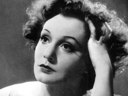 Zarah Leander: Das große Geheimnis der Schlager-Diva - Bis heute umstritten