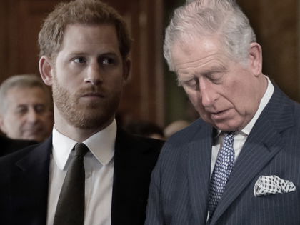 Prinz Harry: Krasses Familien-Geheimnis gelüftet! - Heftige Spekulationen über den Ex-Royal und Vater Prinz Charles
